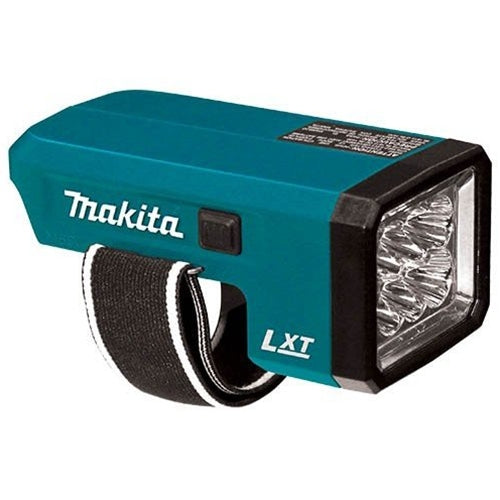 Makita LXLM01 18V LXT Lithium-Ion Cordless Flashlight