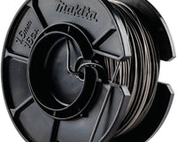 Makita 1915N0-0 Steel Tie Wire Reels 16 Gauge for GRT01 Rebar Tying Tool (32 Pack)