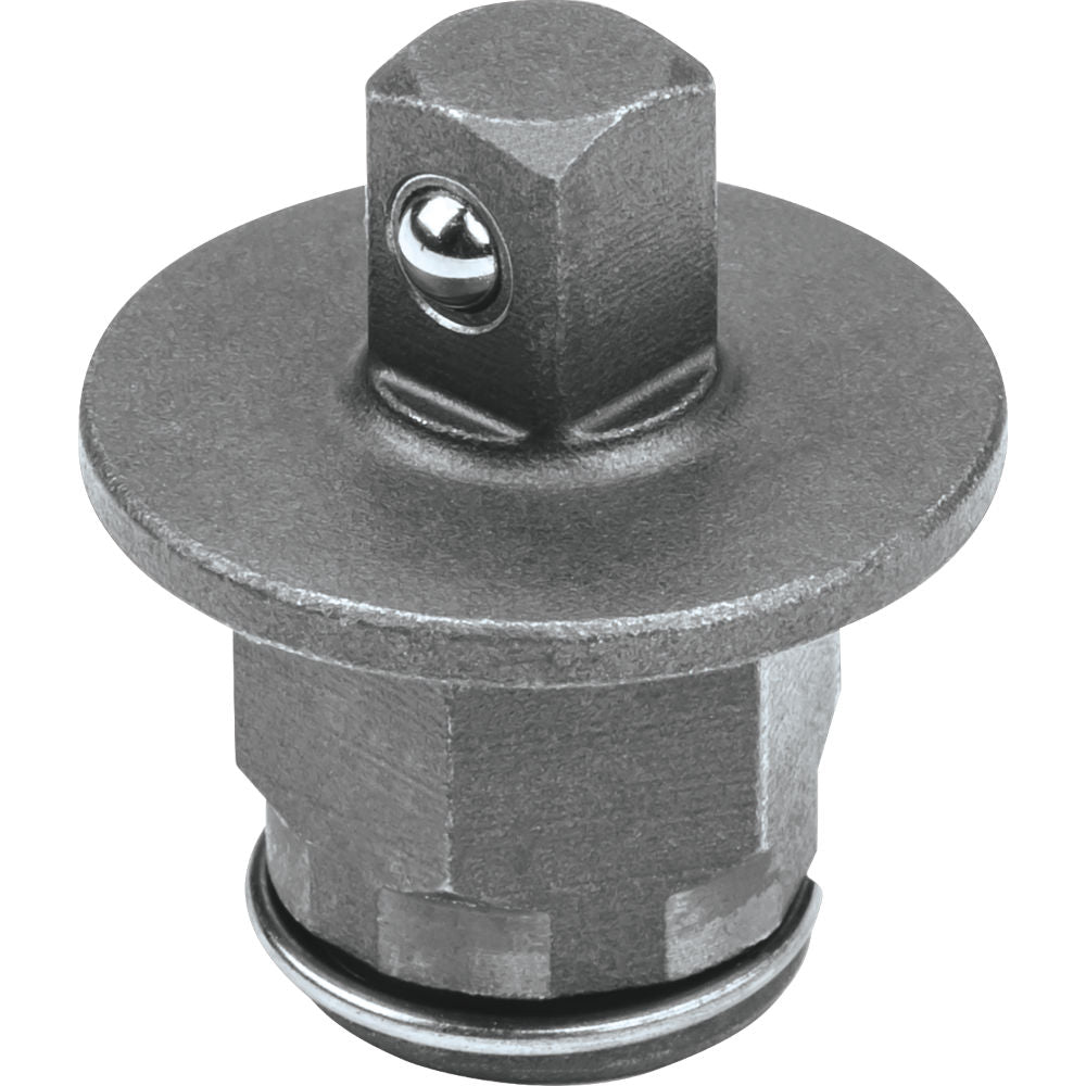 Makita 191A51-1 1/4" Square Drive Anvil Adapter, RW01