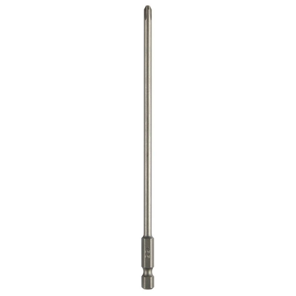 Makita 191V02-0 #2 Phillips Power Bit, 6-1/8", 5/pk - 2