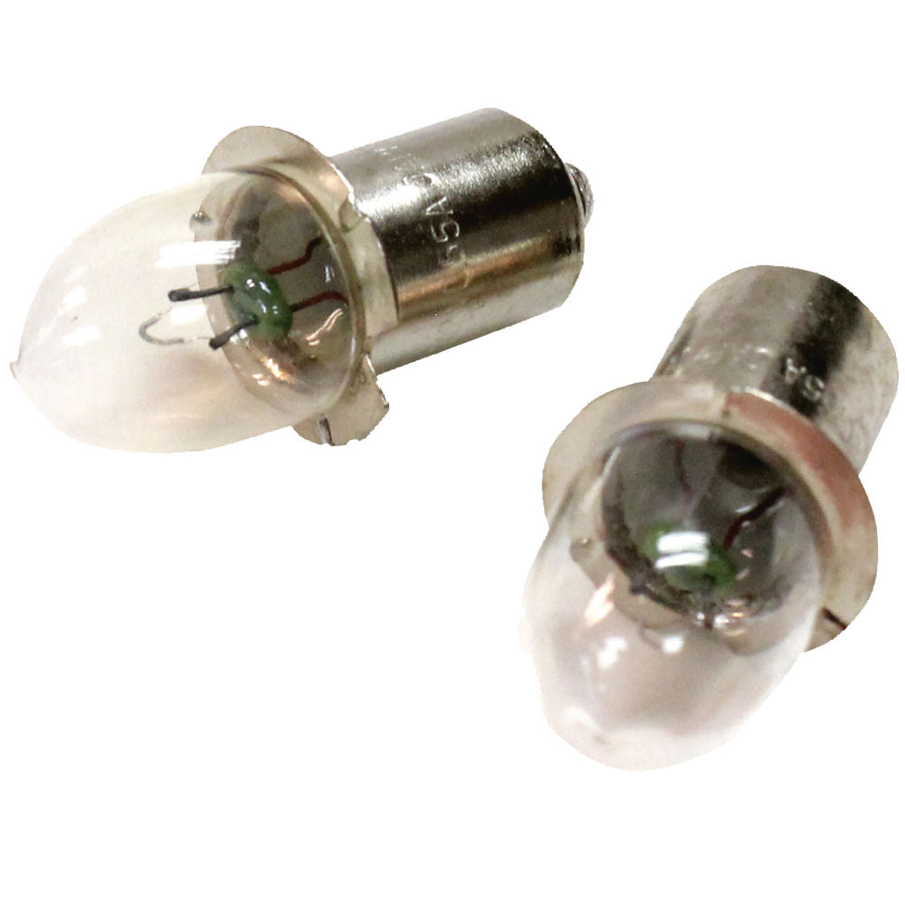 Makita 192240-5 7.2V Light Bulb, Ml700, 2 Pack