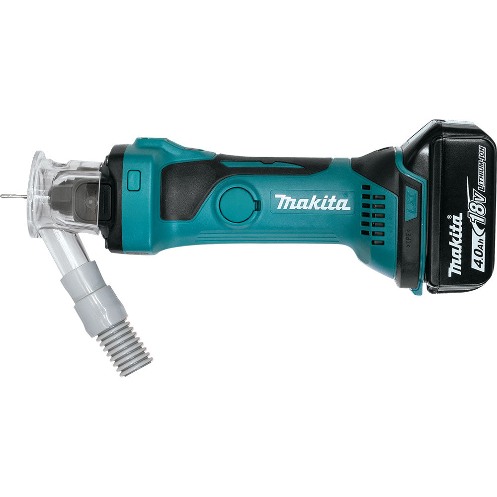 Makita 193449-2 Dust Extracting Attachment, 3706, XOC01 - 2