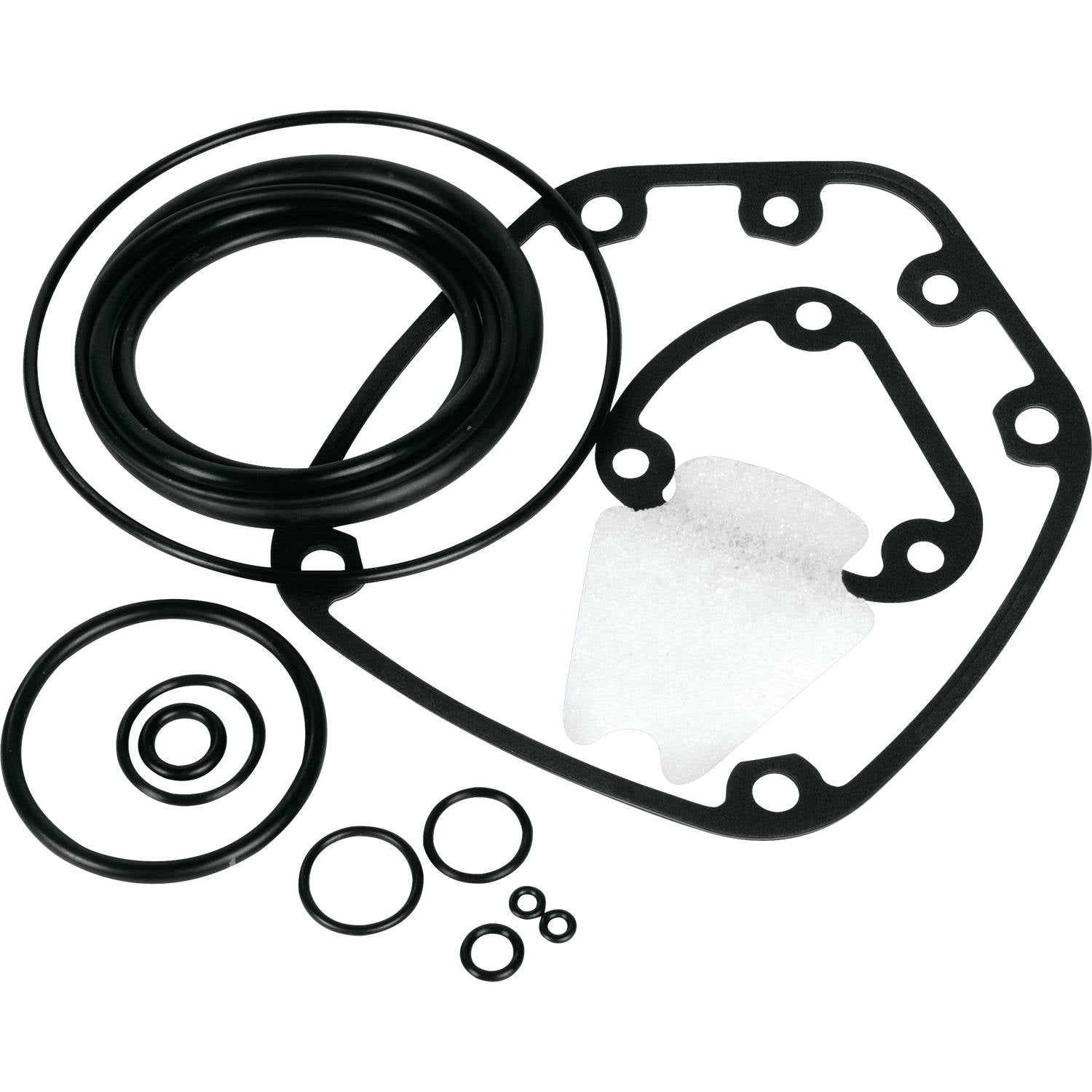 Makita 194522-1 Repair Kit for Makita AN923