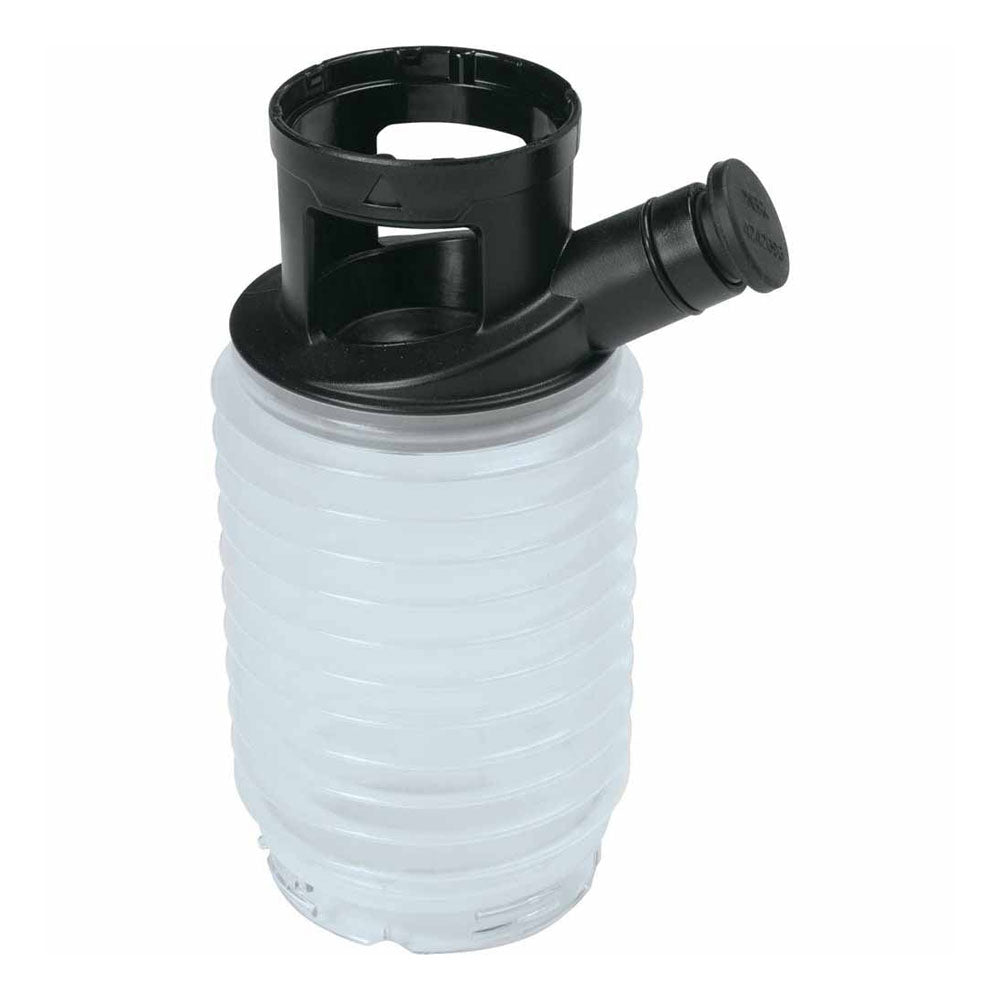 Makita 195173-3 Dust Extraction Cup - Connects to 192108-A Hose