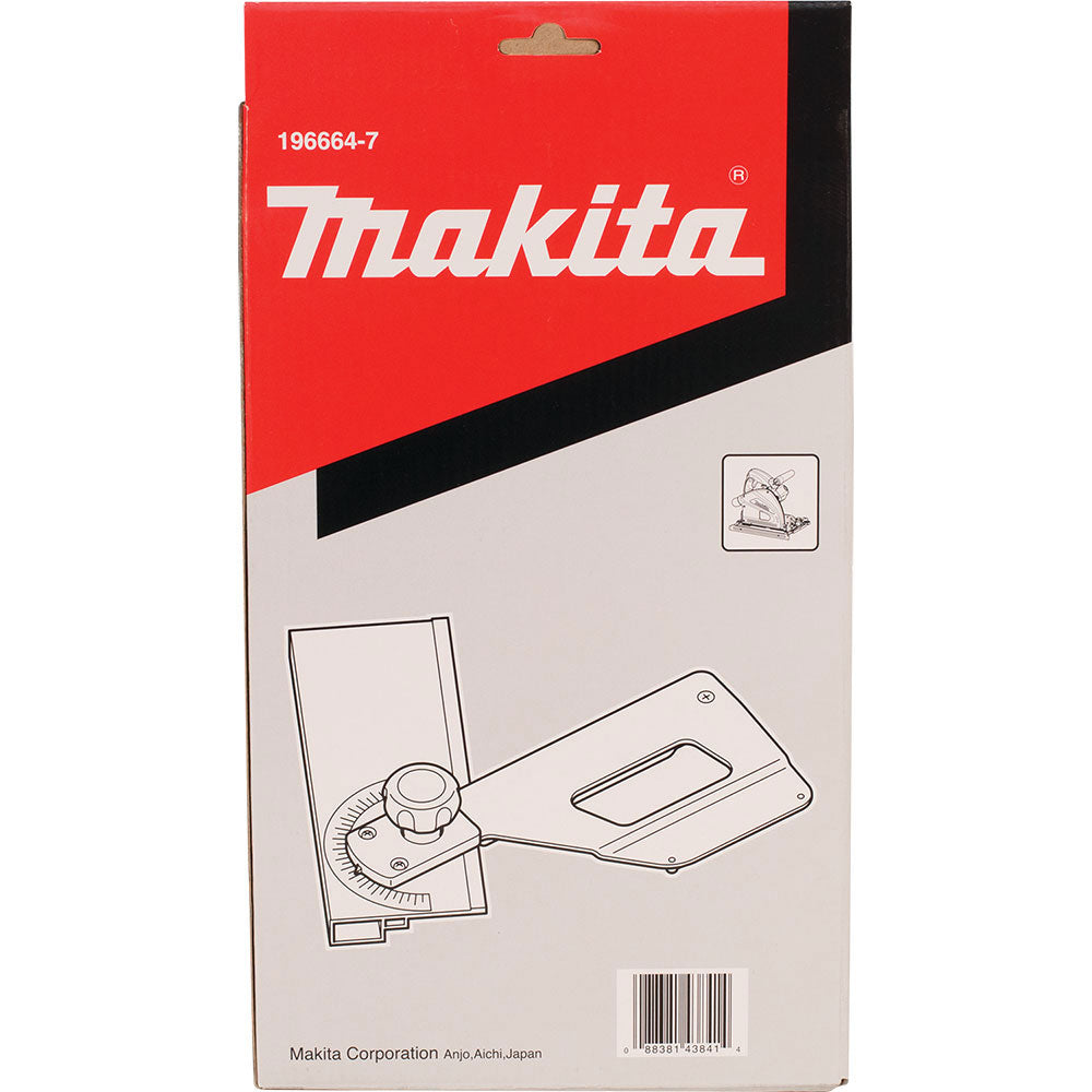 Makita 196664-7 Miter Guide, SP6000J, SP6000J1 - 4