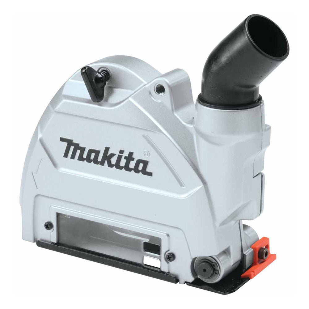 Makita 196845-3 5" Dust Extracting Tuck Point Guard