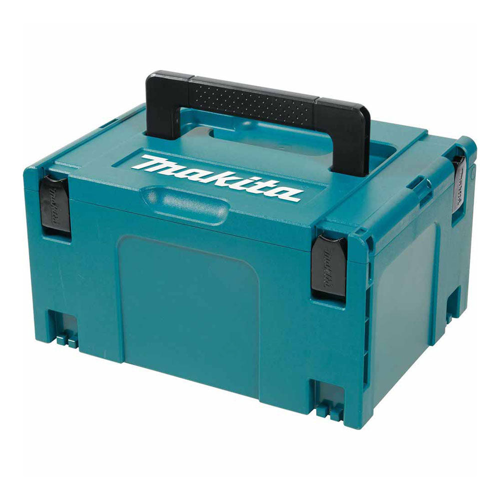 Makita 197212-5 8-1/2" x 15-1/2" x 11-5/8" Large Interlocking Case