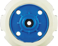 Makita 197922-4 5" Backing Pad