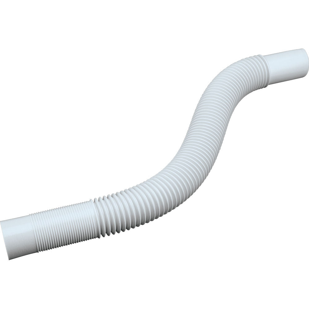 Makita 198867-9 Flexible Hose, White