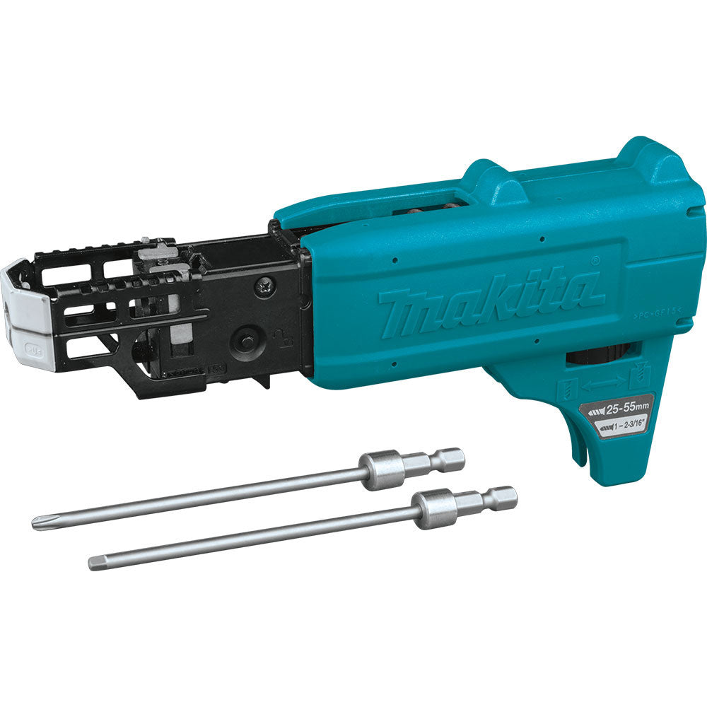 Makita 199145-0 Collated Autofeed Screwdriver Magazine