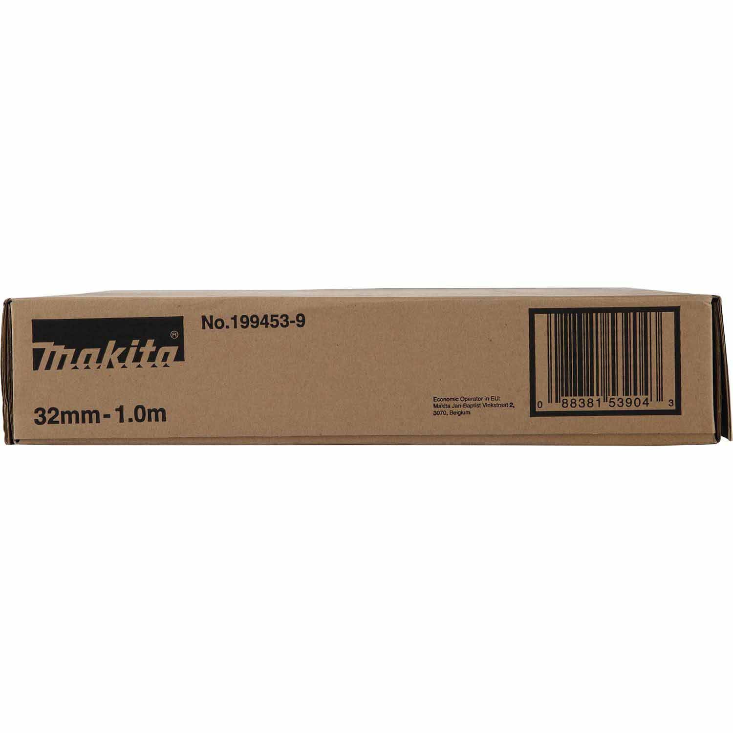 Makita 199453-9 Flexible Anti-Static Hose, 1-1/4" x 32" - 3