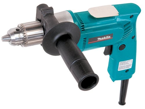 Makita 6302H 1/2" Variable Speed Drill, Reversible