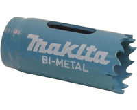 Makita 714006-A 7/8" Bi?Metal Hole Saw for Makita Arbor