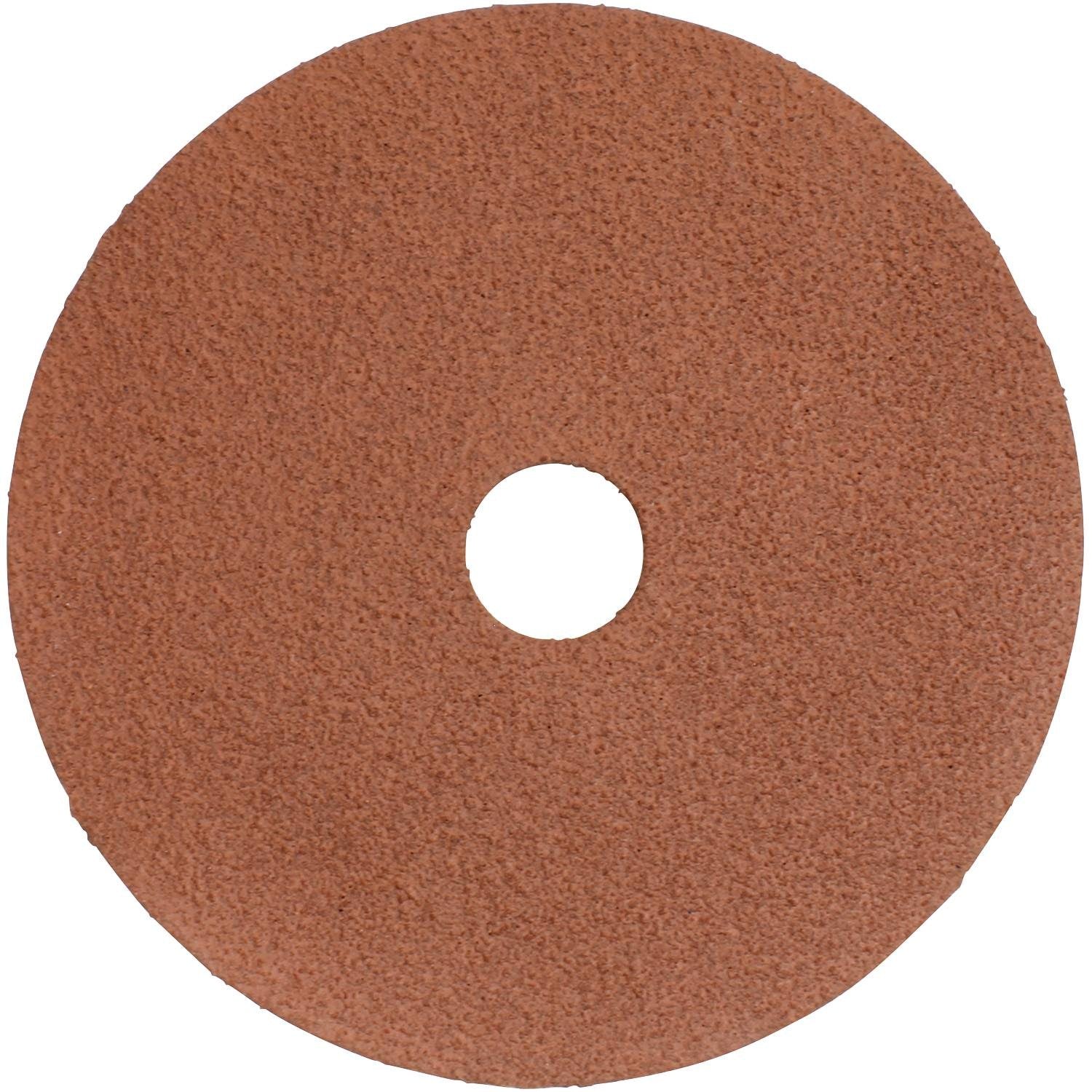 Makita 742039-4-3 4" Abrasive Disc, 80 Grit, 3 Pack