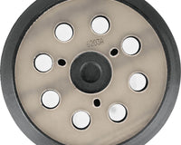 Makita 743082-6 5" Round Backing Pad (PSA)