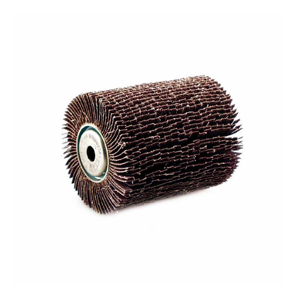 794382c01 Makita 794382-7 Wire Brush Wheel, 9741
