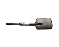 Makita 7981487 4-1/2" X 17" CLAY SPADE SPLINE FOR HR3851 OR HR5000