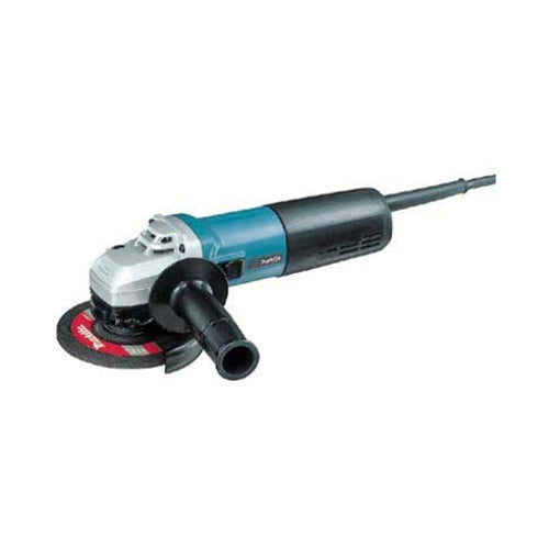 Makita 9565CV 5" Angle Grinder Variable Speed, 13 Amp, 2,800-10,500 RPM