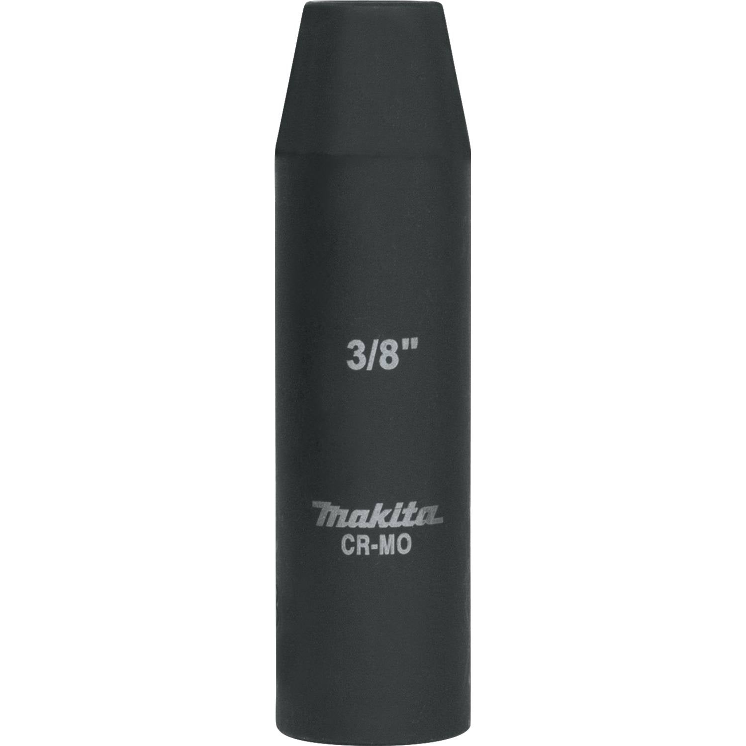 Makita A-96235 3/8" Deep Well Impact Socket, 1/2" Drive