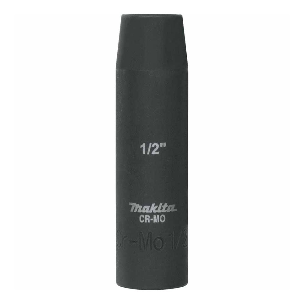 Makita A-96257 1/2" Deep Well Impact Socket, 1/2" Drive