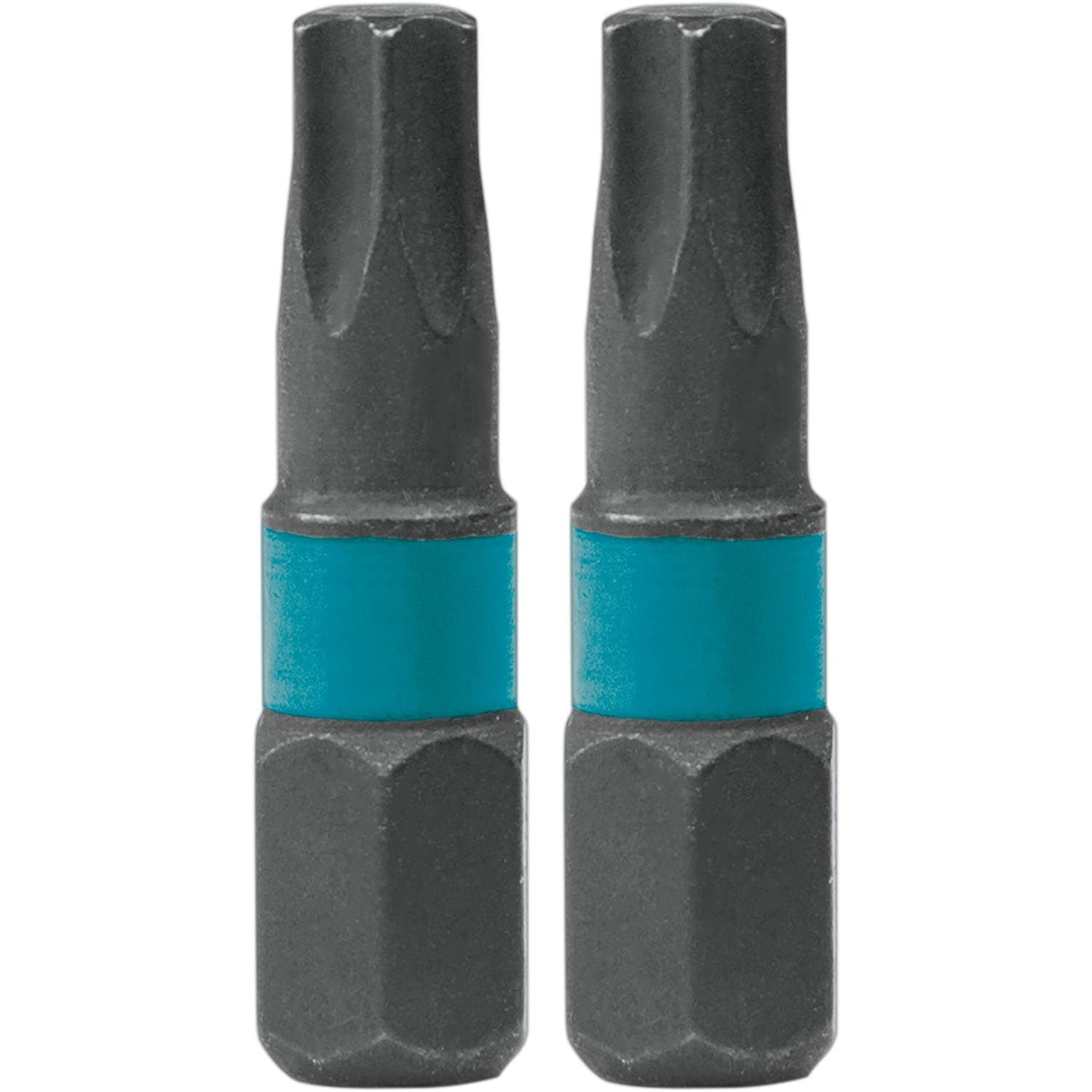 Makita A-96584 ImpactX  T27 Torx  1" Insert Bit, 2/pk