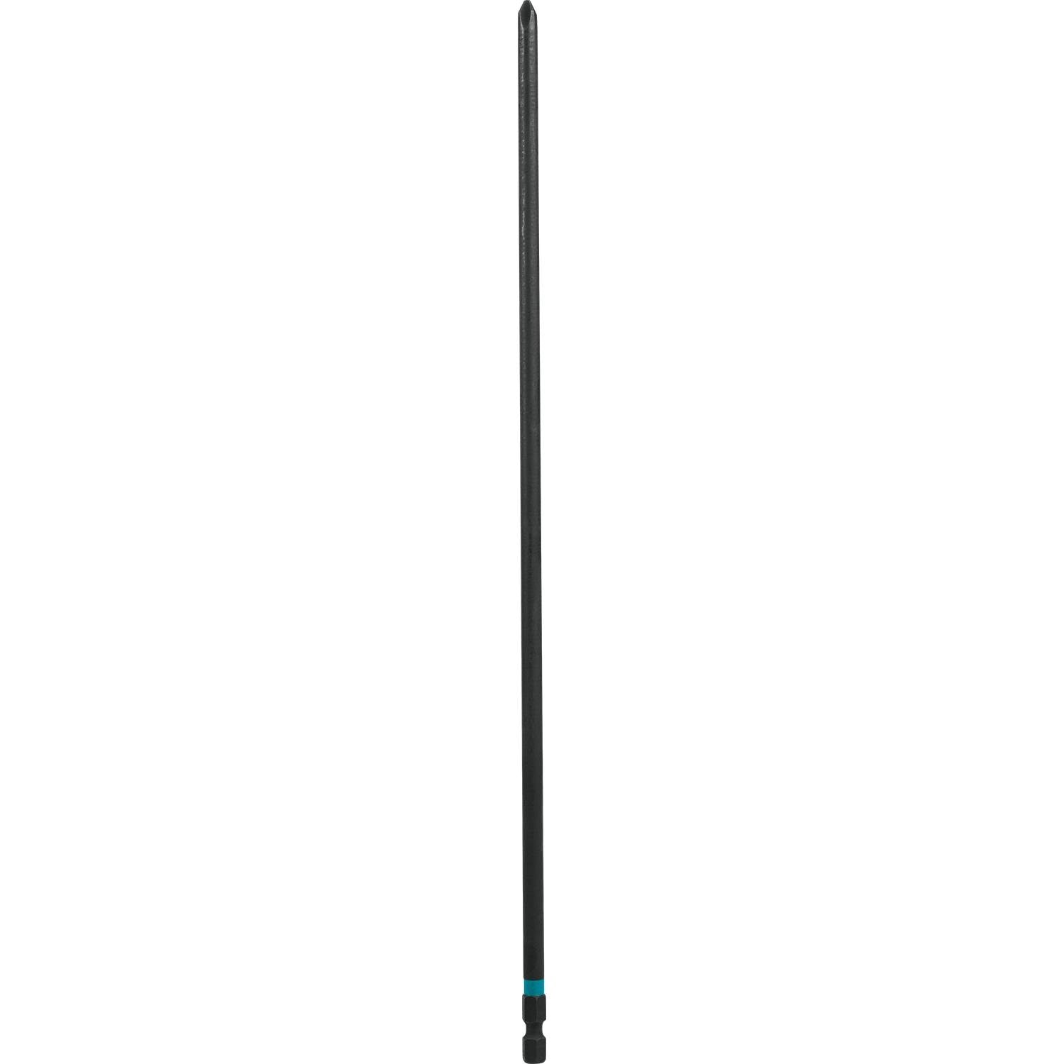 Makita A-96914 ImpactX  #2 Phillips 12" Power Bit