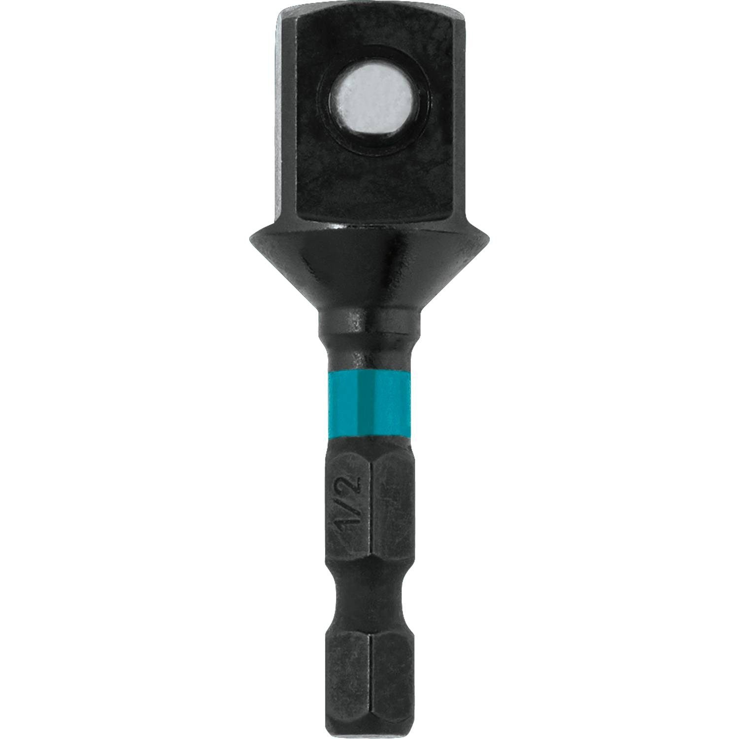 Makita A-97069 ImpactX  1/2" x 2" Socket Adapter