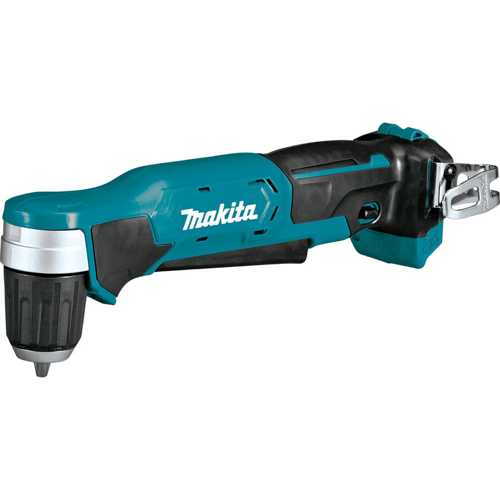 Makita AD04Z 12V max CXT Lithium-Ion Cordless 3/8" Right Angle Drill