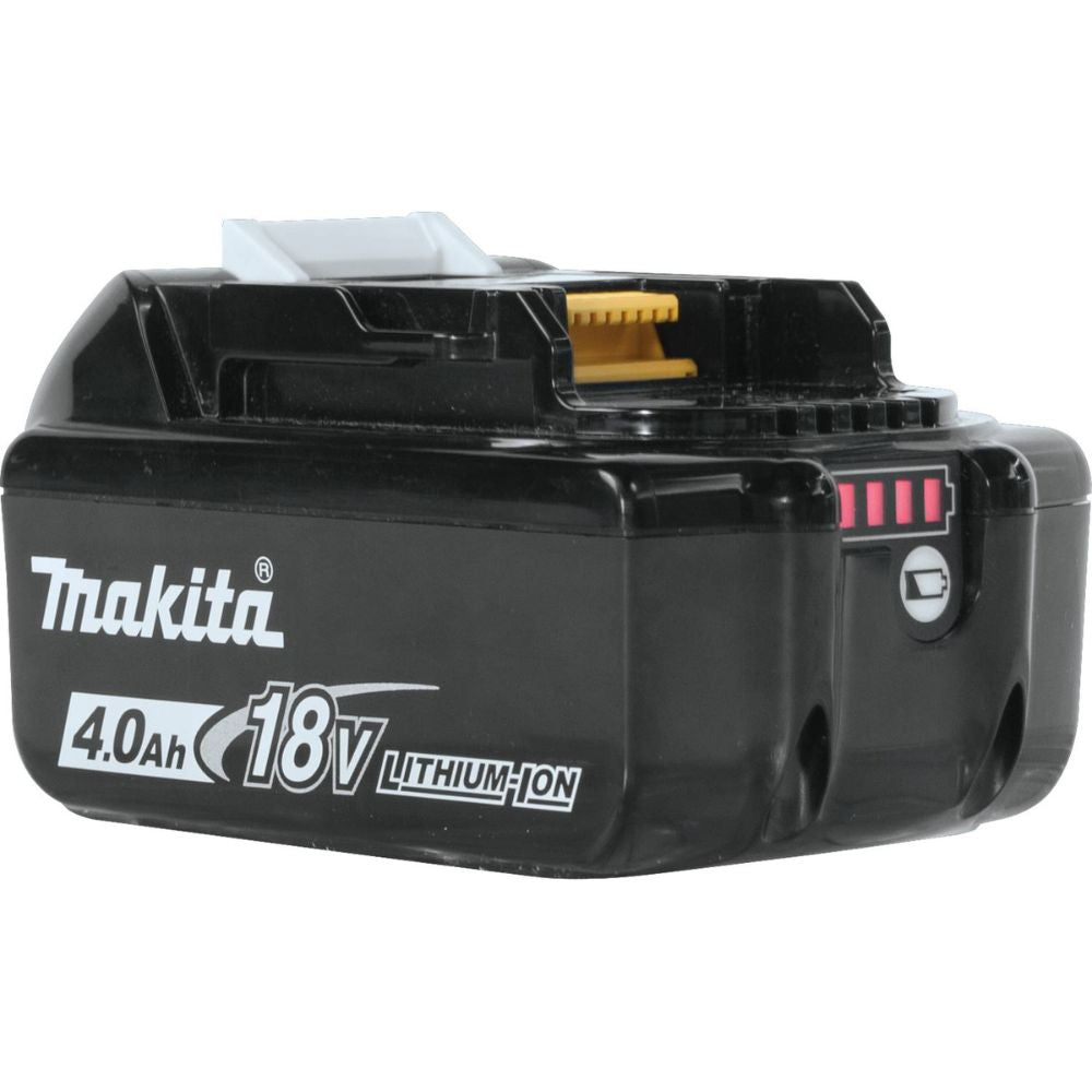 Makita ADBL1840B Outdoor Adventure 18V LXT Lithium-Ion 4.0Ah Battery - 10