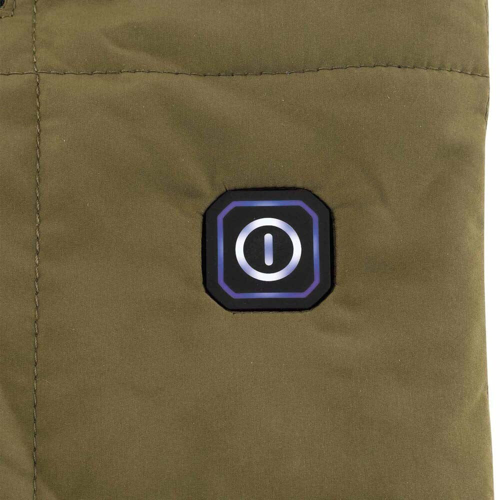 Makita ADCB200B Outdoor Adventure 18V LXT Heated Blanket, Blanket Only - 5