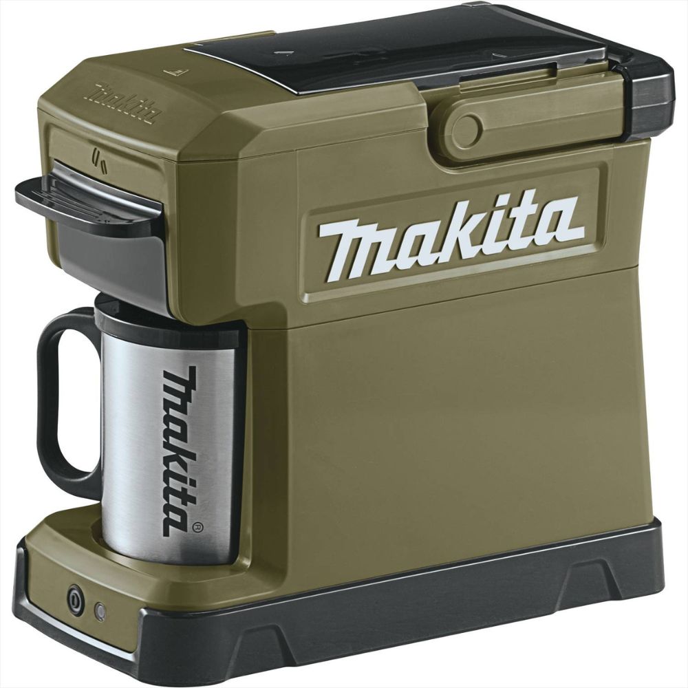 Makita ADCM501Z Outdoor Adventure 18V LXT Coffee Maker