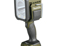 Makita ADML812 Outdoor Adventure 18V LXT L.E.D. Flashlight/Spotlight