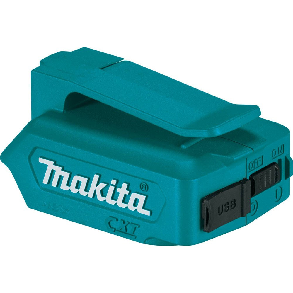 Makita ADP06 12 Max CXT Cordless Power Source (Power Source Only)