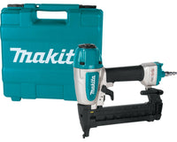 Makita AT638A 1/4" Narrow Crown Stapler, 18 Gauge
