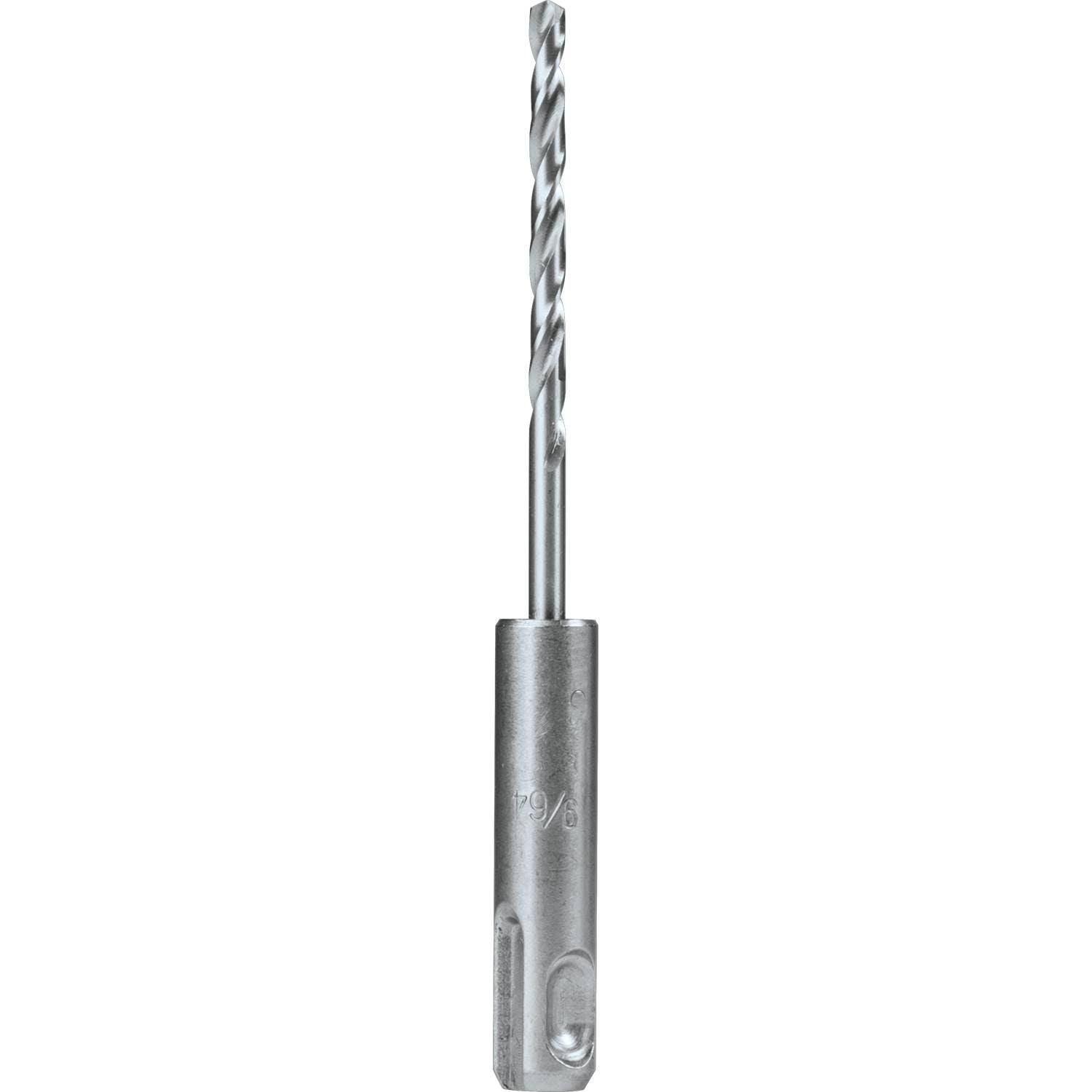 Makita B-59112 9/64" x 4" SDS-PLUS Drill Bit, Metal