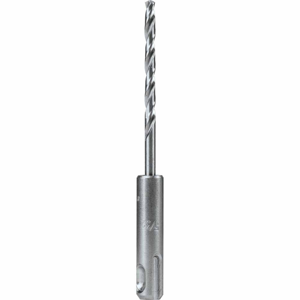 Makita B-59128 5/32" x 4-1/4" SDS-PLUS Drill Bit, Metal