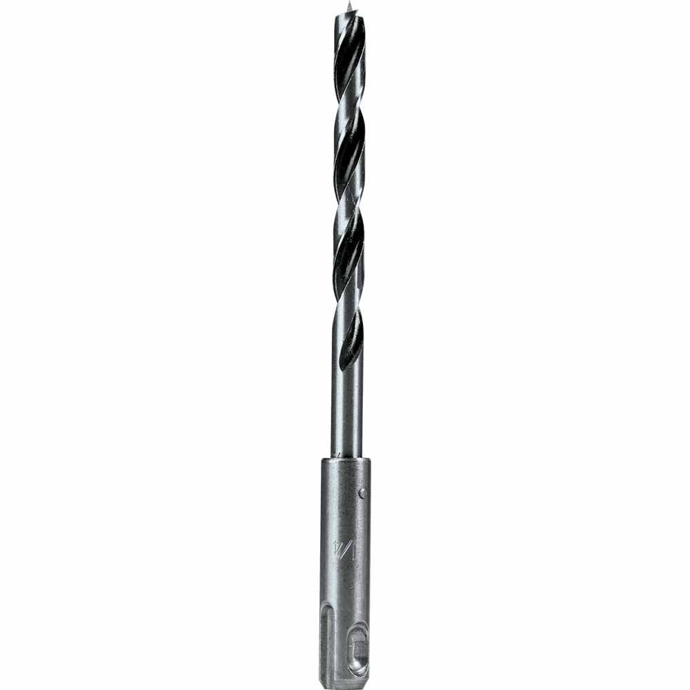 Makita B-59215 1/4" x 5-1/8" SDS-PLUS Drill Bit, Wood