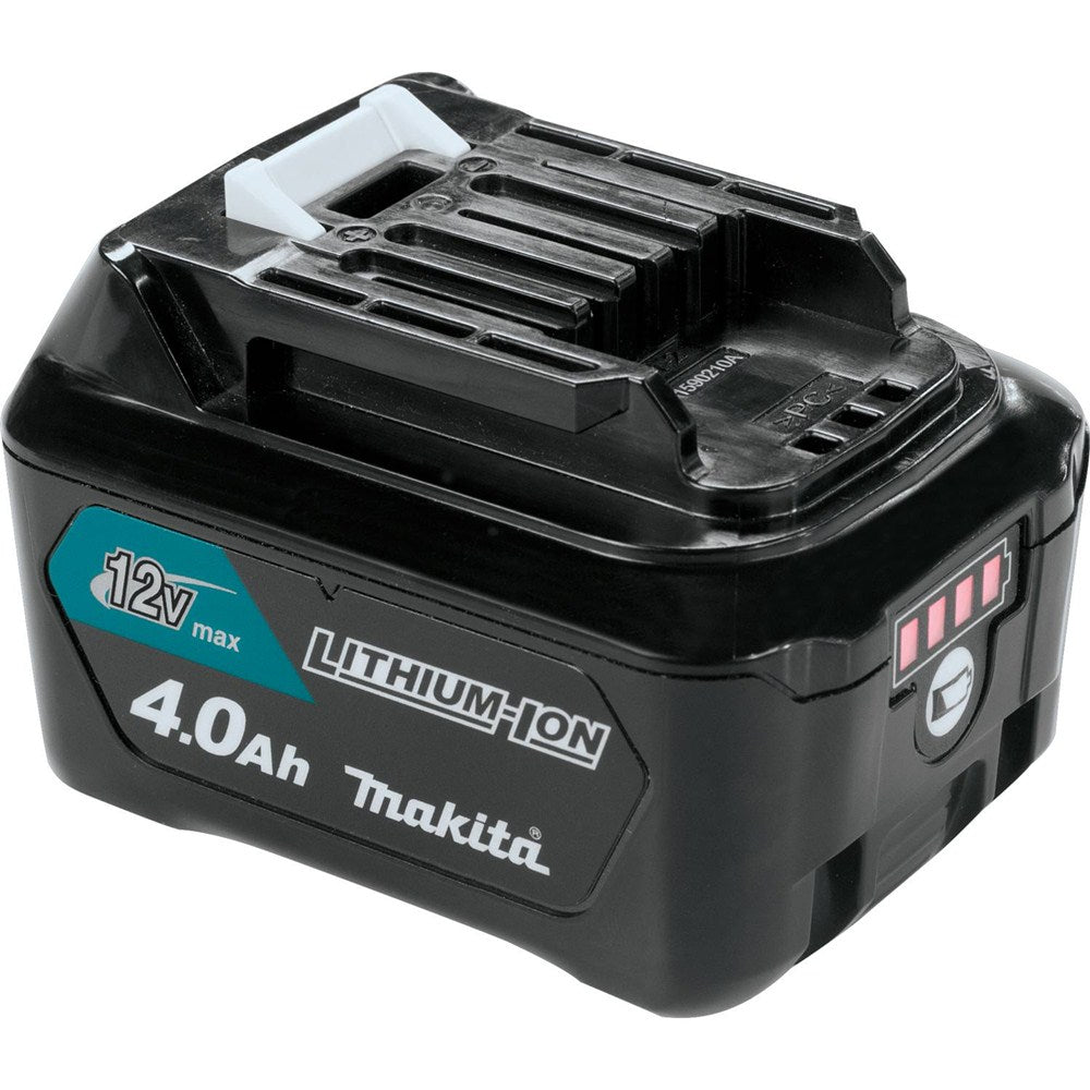 Makita BL1041B 12V max CXT Lithium-Ion 4.0Ah Battery