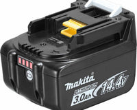 Makita BL1430B 14.4V LXT 3.0Ah Li-Ion Battery with LED