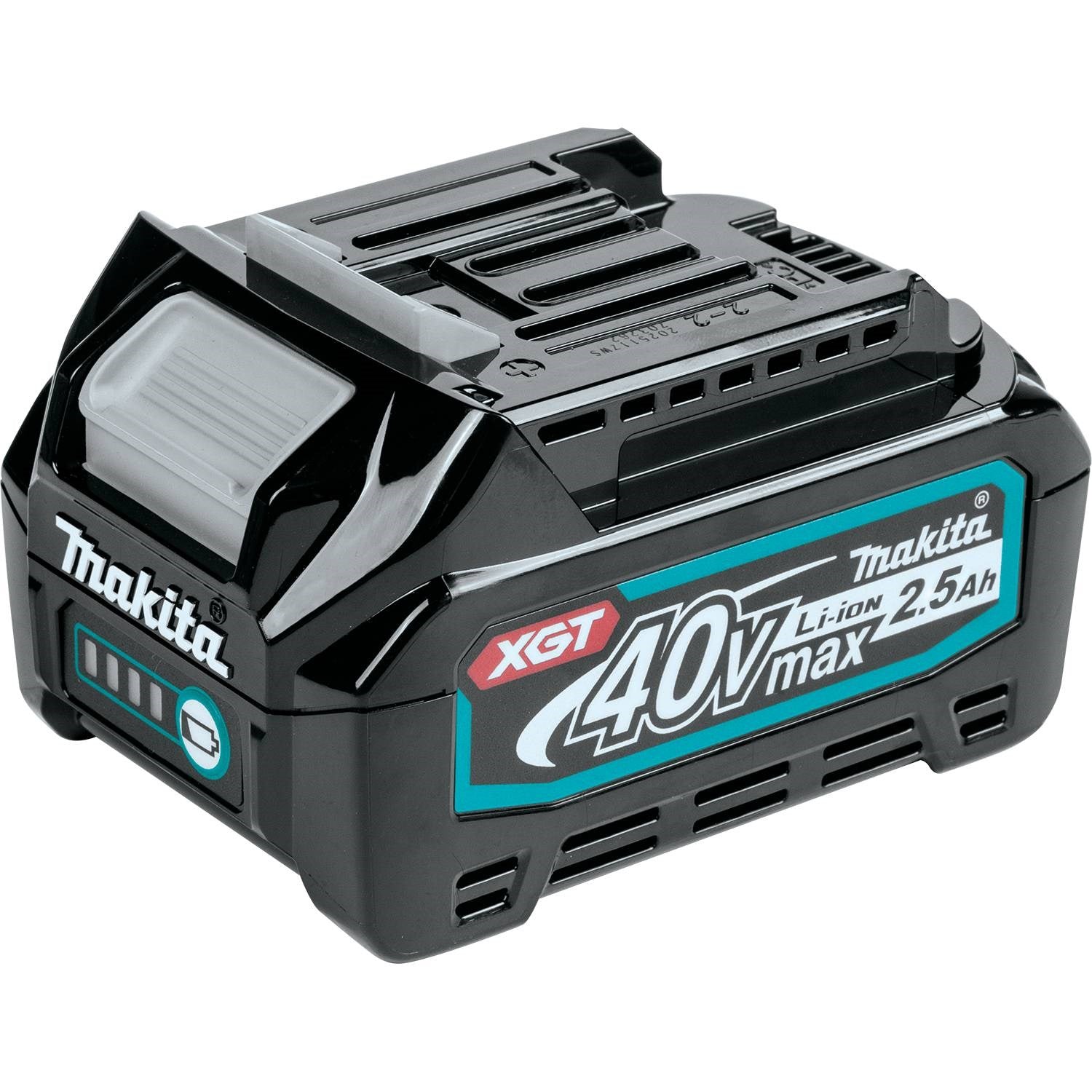 Makita BL4025 40V max XGT® 2.5Ah Battery