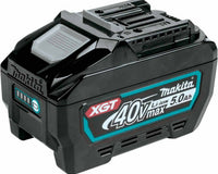 Makita BL4050F 40V max XGT® 5.0Ah Battery