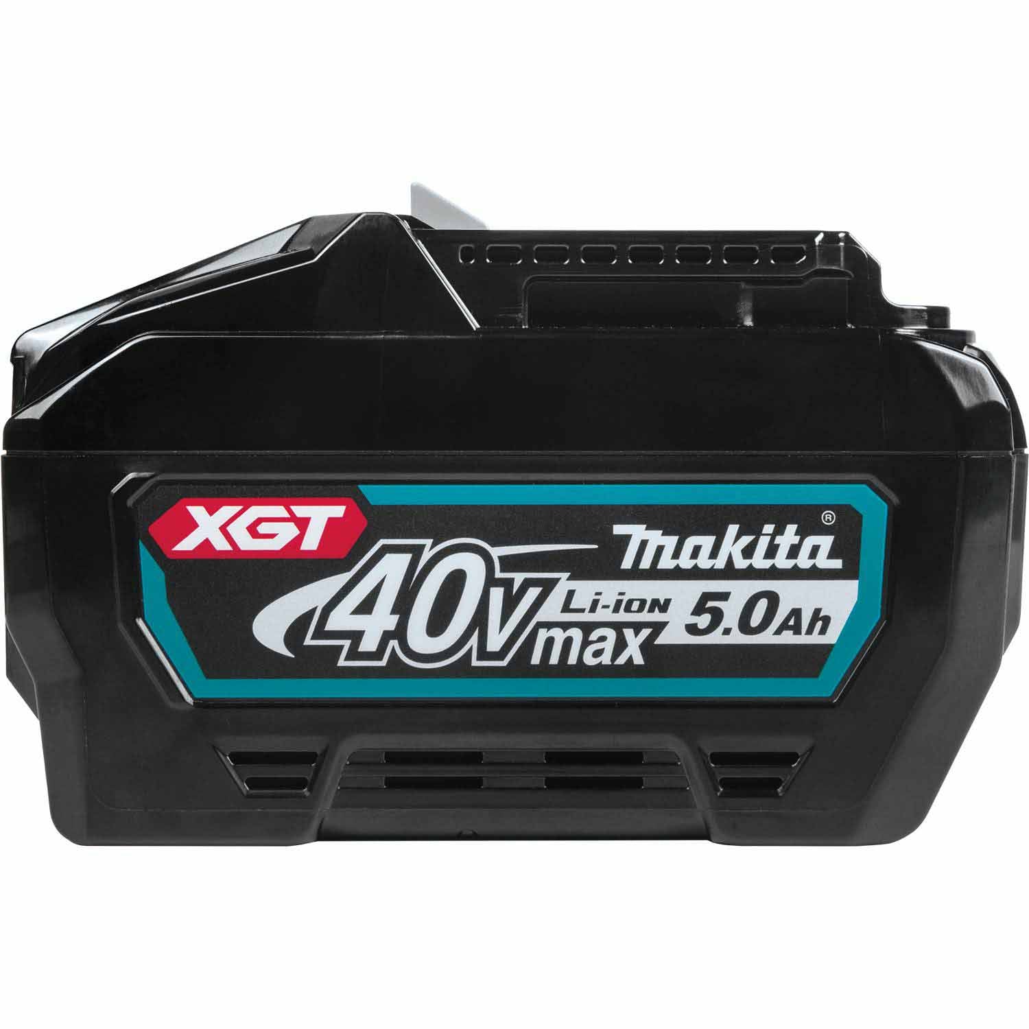 Makita BL4050F 40V max XGT® 5.0Ah Battery - 2