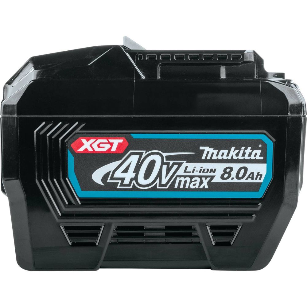 Makita BL4080F 40V max XGT 8.0Ah Battery - 5