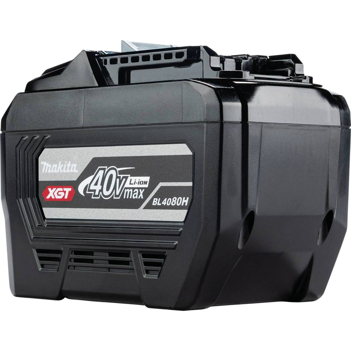 Makita BL4080H 40V Max XGT 8.0Ah High Power Lithium-Ion Battery - 3