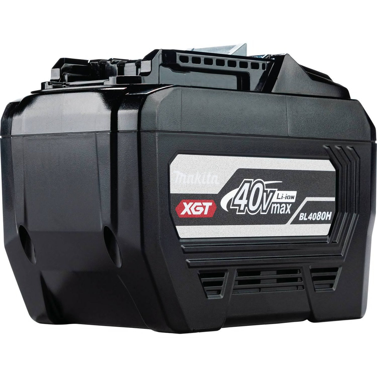 Makita BL4080H 40V Max XGT 8.0Ah High Power Lithium-Ion Battery - 4