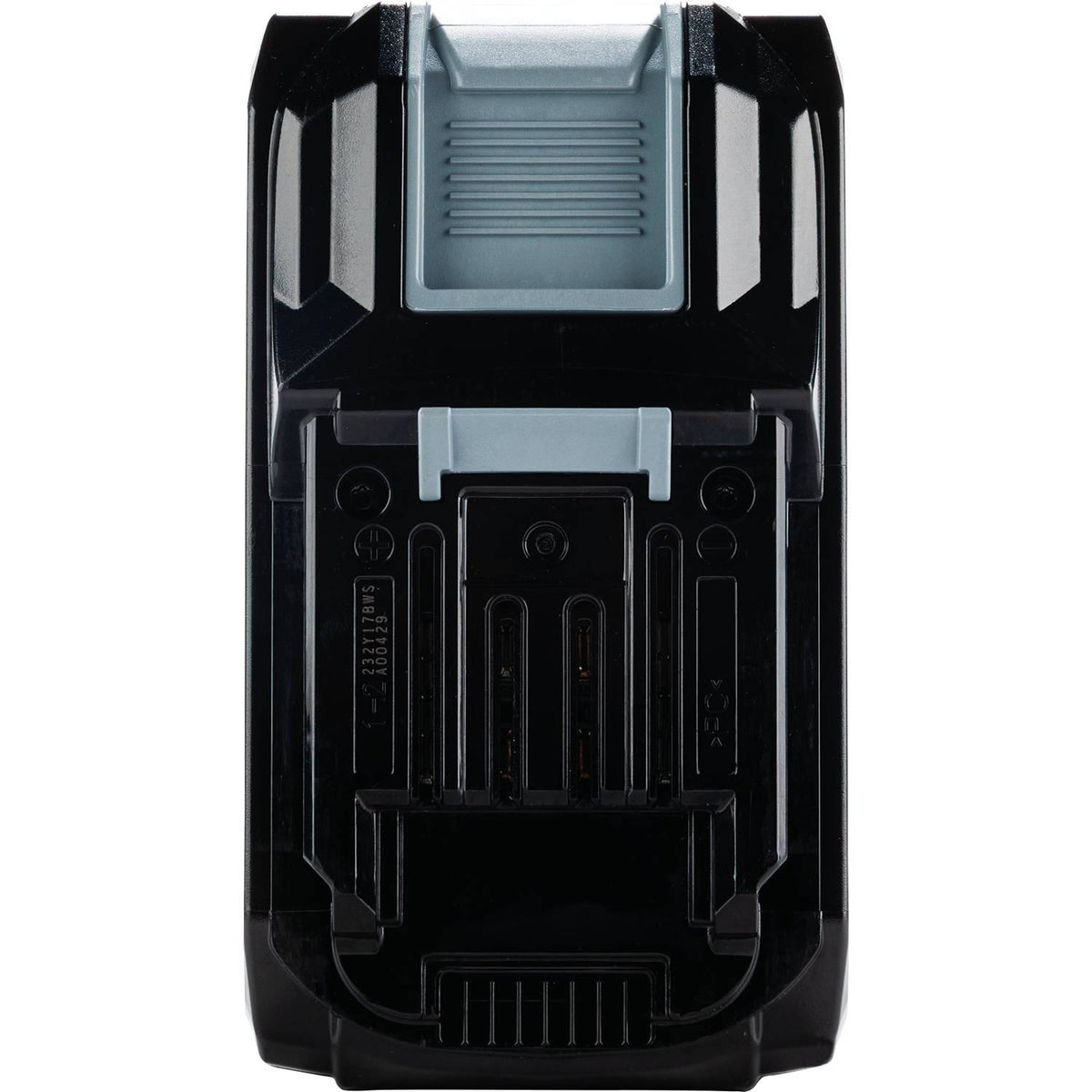 Makita BL4080H 40V Max XGT 8.0Ah High Power Lithium-Ion Battery - 7