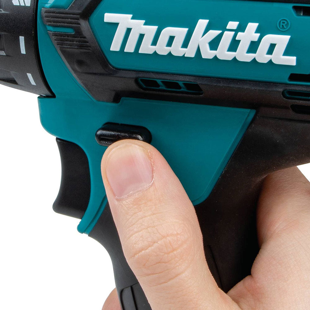 Makita CT233R 12V Max CXT Lithium-Ion Cordless 2-Pc. Combo Kit (2.0Ah) - 9