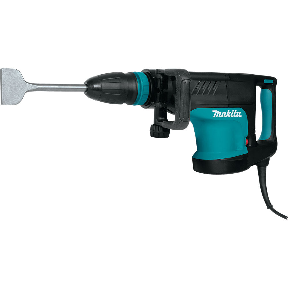 Makita D-36522 3" x 12" Scaling Chisel, General Purpose, SDS-MAX - 2