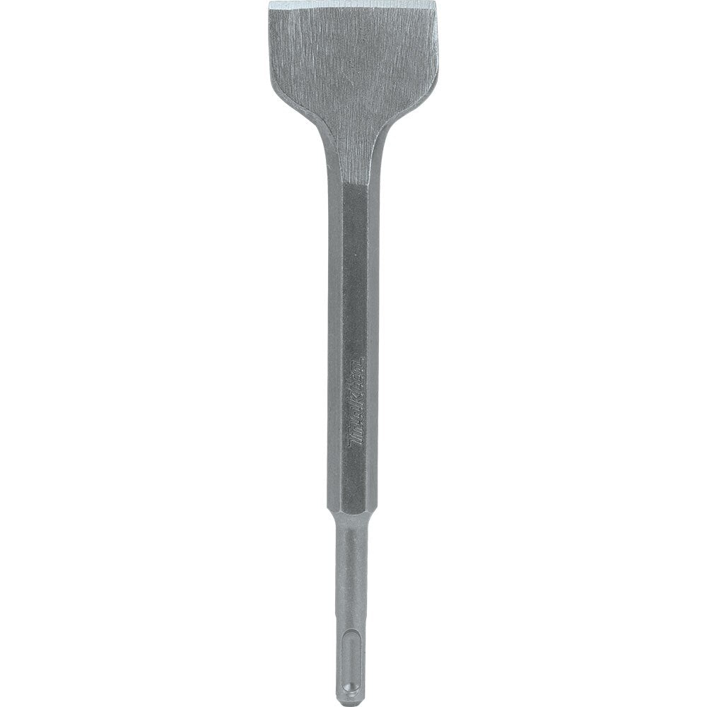 Makita D-51166 2" x 8-1/2" Scaling Chisel, SDS-PLUS