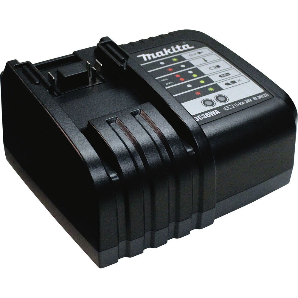 Makita DC36WA 36V Lithium-Ion Charger